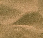 Песчано-гравийная смесь Песок природный мытый,  мелкий строительный ПГС - foto 0