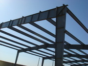 Строительство зданий из металлоконструкций - foto 2